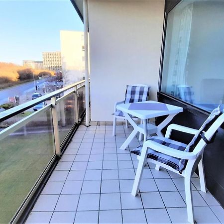 Residenz Jan Am Strand Куксгафен Екстер'єр фото