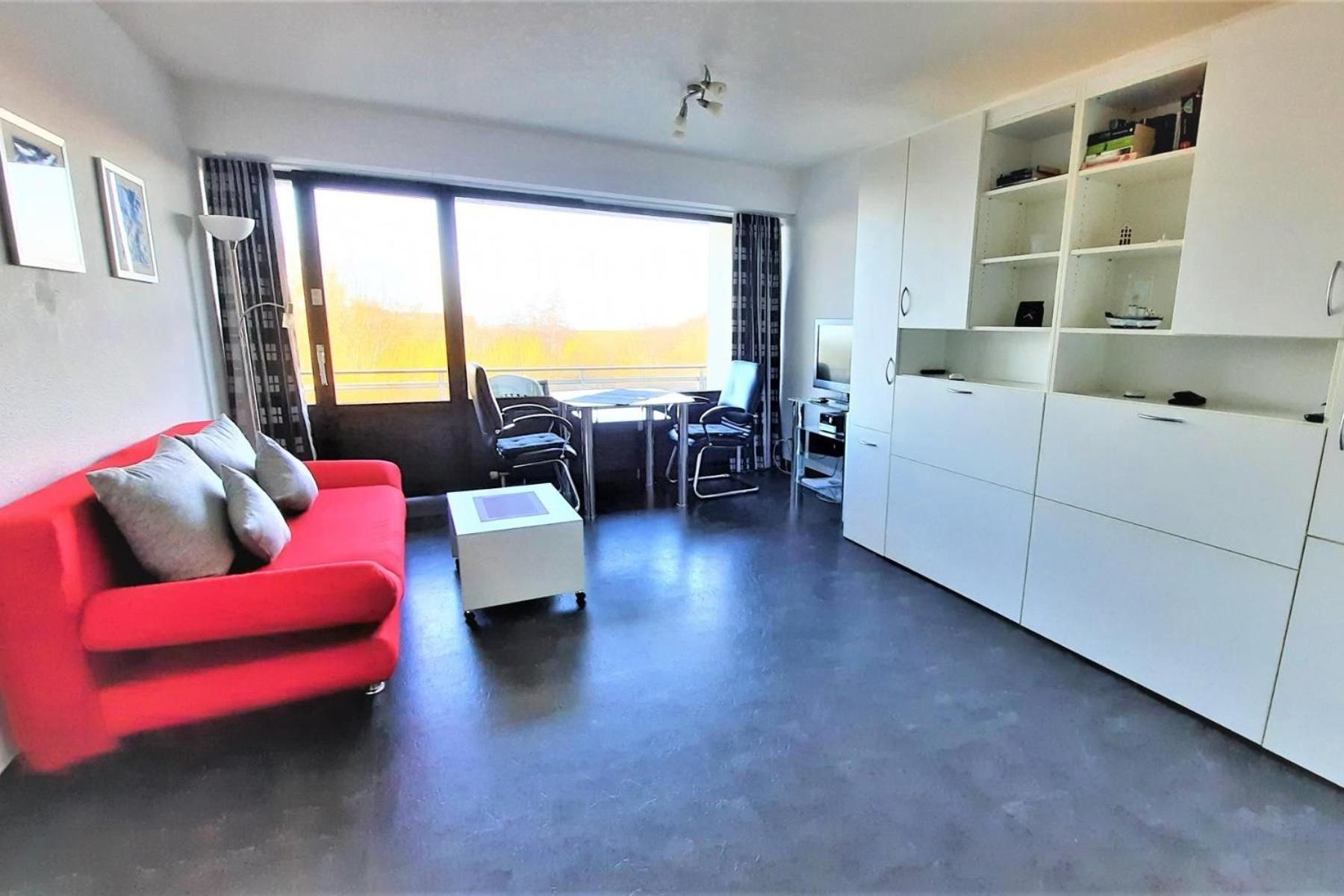 Residenz Jan Am Strand Куксгафен Екстер'єр фото